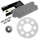 Caltric XR100R/CRF100F Kit