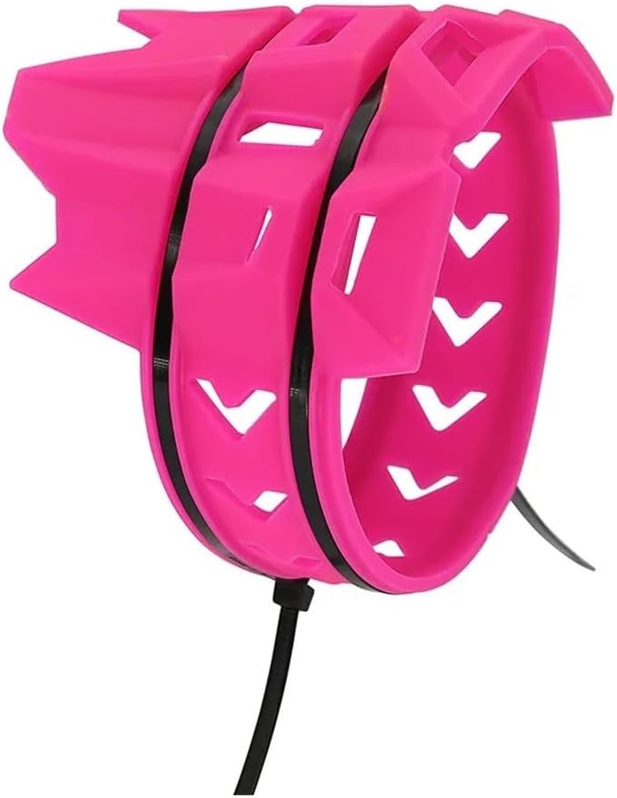 Universal Exhaust Muffler Silencer Protector Guard Motorcycle for SX EXC for Suzuki DRZ RM RMZ for Ya&maha WR YZ 250F 450F Heat Shield Wraps