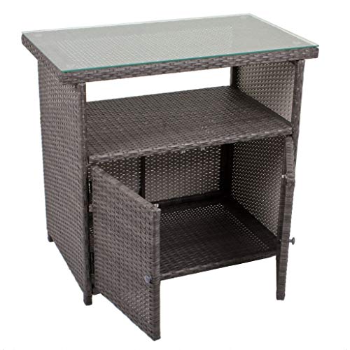Garden Pleasure Sideboard Padua – Bild 3