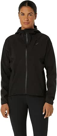 asics(アシックス) ランニングウェア METARUN防水浸透ジャケット 2012D092