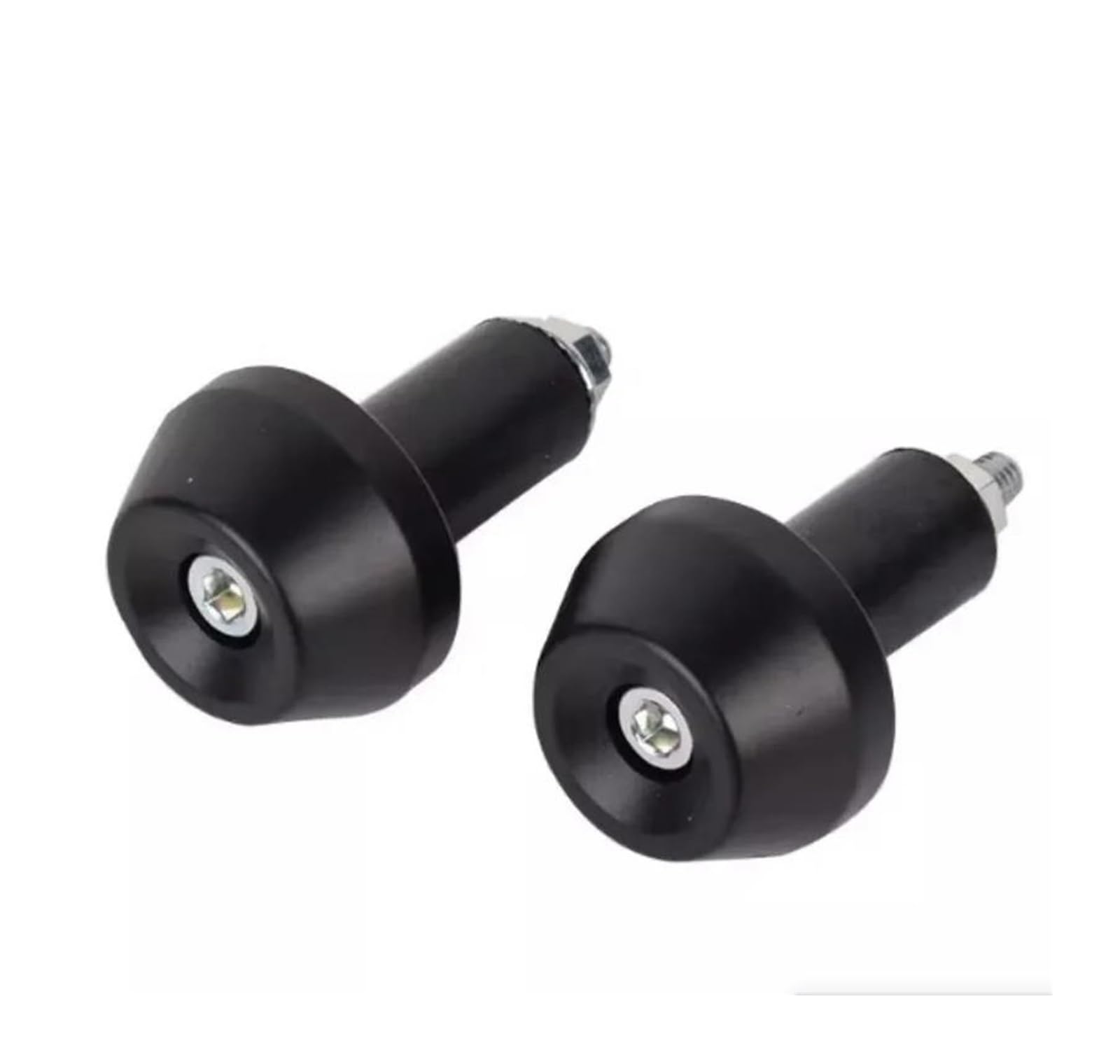 Terminales Manillar Moto para CFMOTO 250NK | Accesorios De Motocicleta, Conjunto De Bloque De Equilibrio, Enchufe De Manija AIOXOLGIVW
