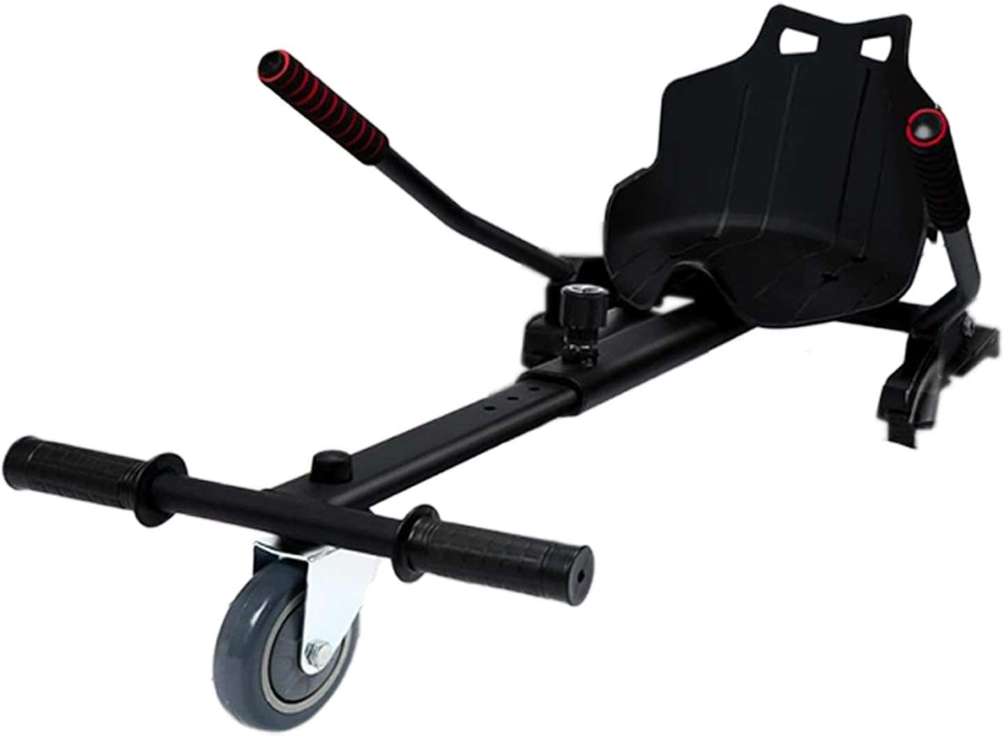 Hoverboard Attachment - Kids Hover Board Accessory - Hover Board Accessory with Adjustable Length, Hoverboard Attachment for 6.5/8/10 Inch