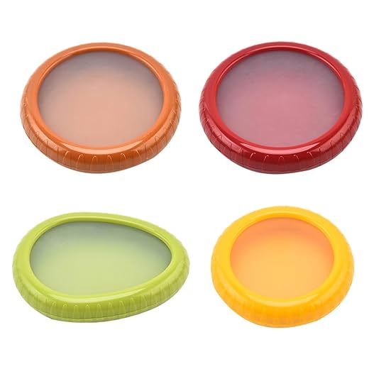 Reusable Veggie Storage Containers - $15.99