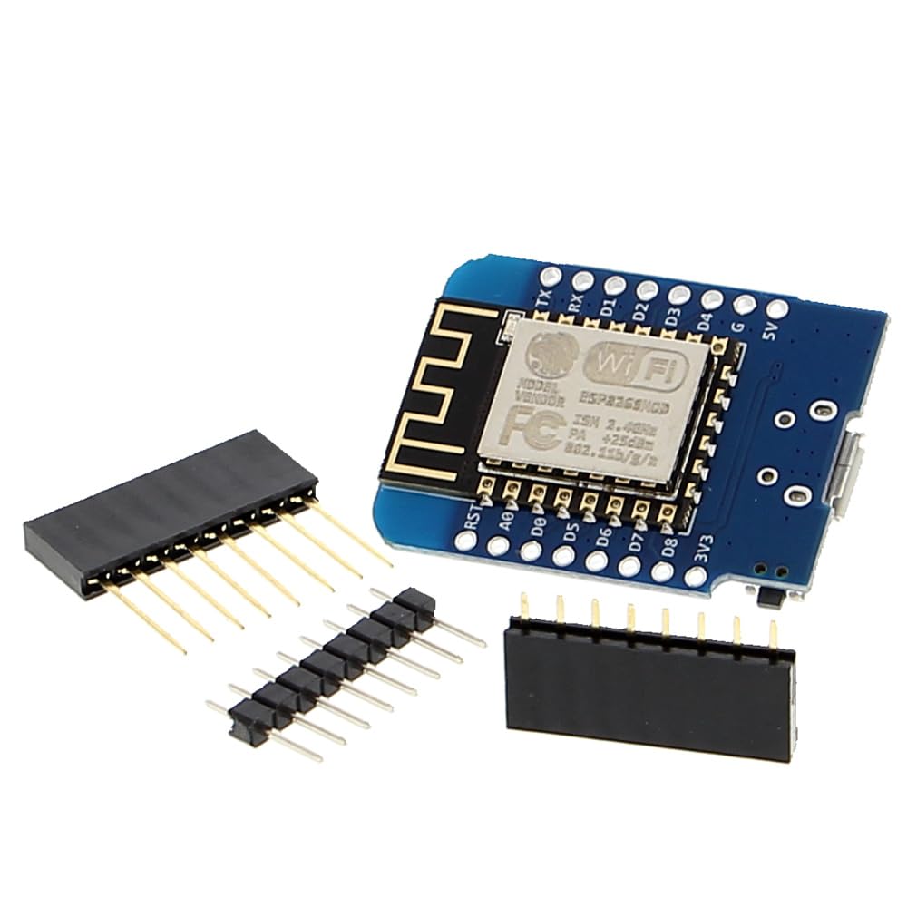 Funduino WiFi Entwicklungsboard