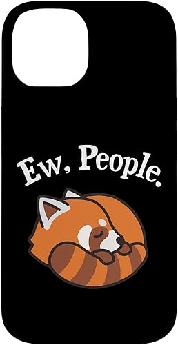 Miniatura 4 de Funda para iPhone 13 Pro Max Red Panda