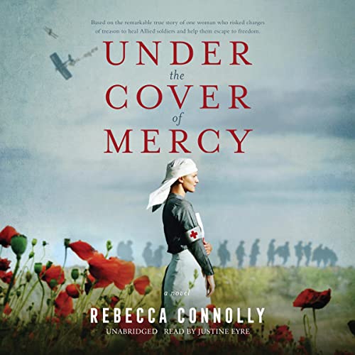 Under the Cover of Mercy by Rebecca Connolly episode artwork