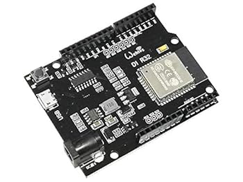 ESPDuino-32 技適取得品 ESP32