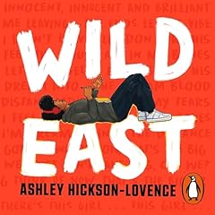 Couverture de Wild East
