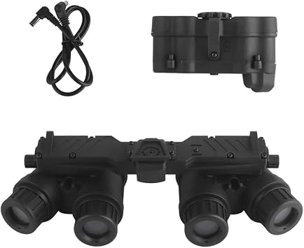 Tactical GPNVG 18  NVG  |
