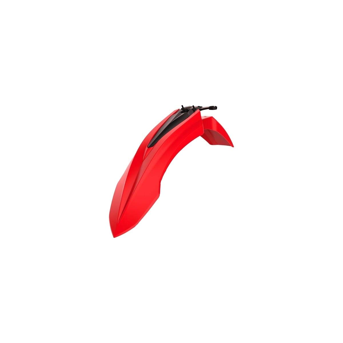 Polisport Gelb Beta Rr 2T - Rr 4T - Beta X-Trainer - Vorderradkotflügel Rot