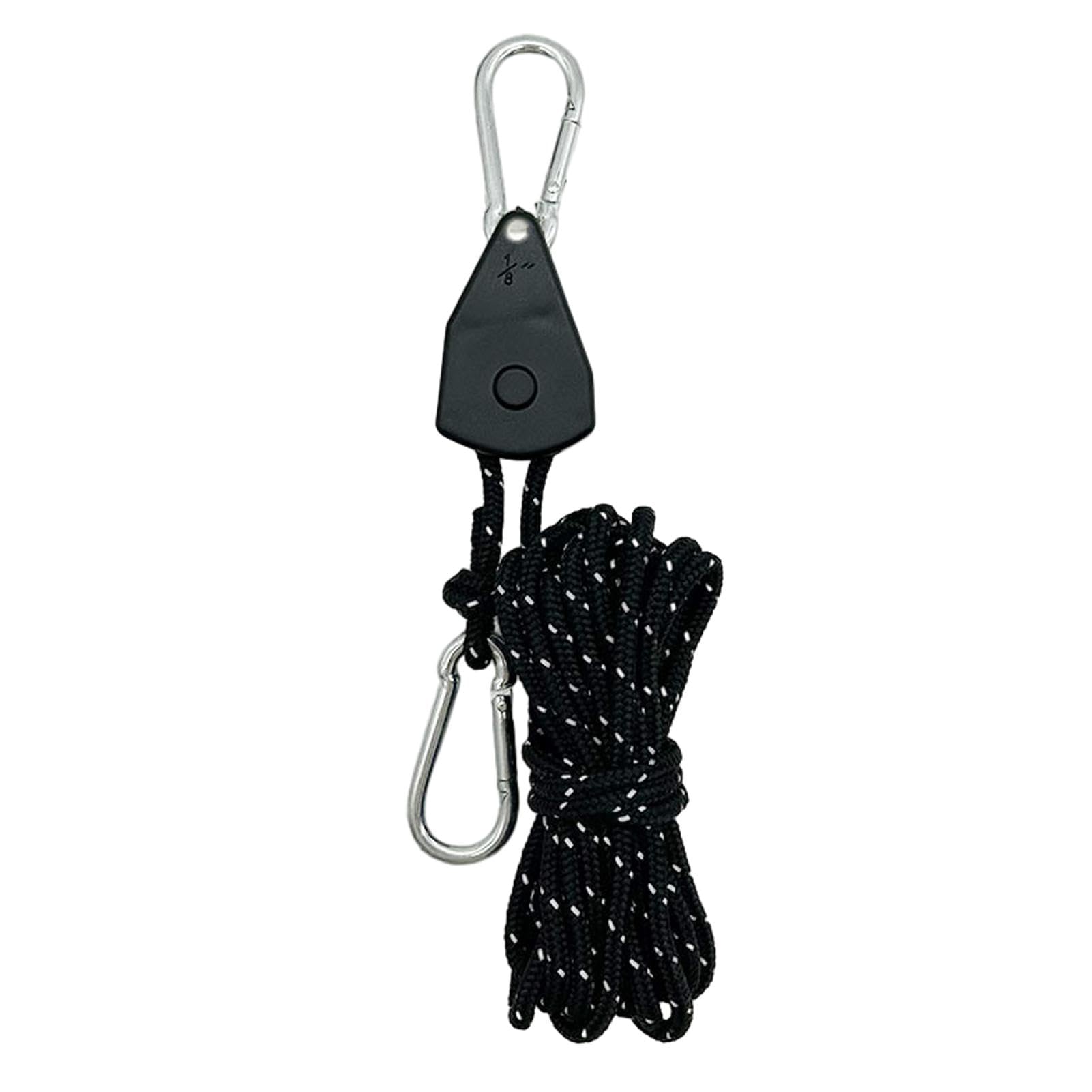 Regulator liny namiotowej, napinacz linki kempingowej, napinacz linki do namiotu, napinacz linki paracord, napinacz linki do namiotu, regulator napięcia liny kempingowej na kemping