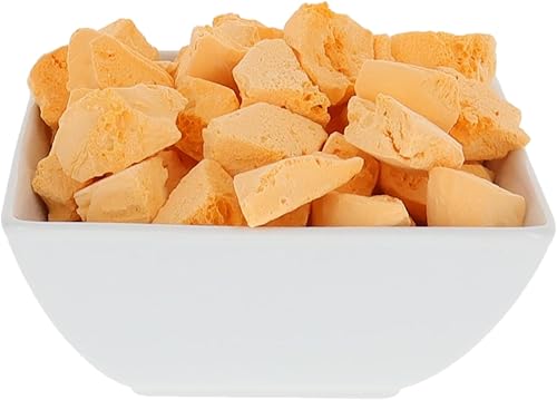 Miniatura 148 de Arctic Farms Brocas de helado liofilizadas empaquetadas y en caja, no se derrite (mezcla napolitana, 2.5 onzas)