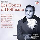  Les Contes d\'Hoffmann: Les oiseaux dans la charmille