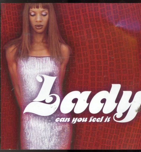 Can you feel it [Audio CD]