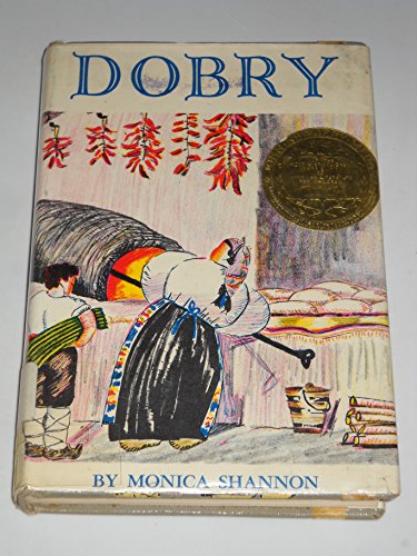 Dobry B000QBDSR0 Book Cover