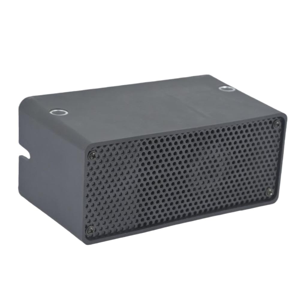 Zumbador de Marcha Atrás 12V-80V Volumen Ajustable 3 Niveles