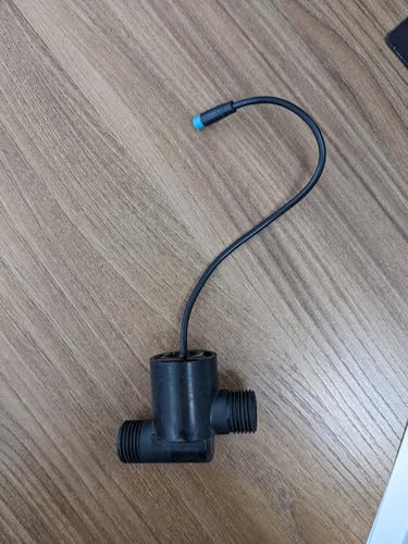 Générateur de robinet extractible pour réparer la cascade - 4