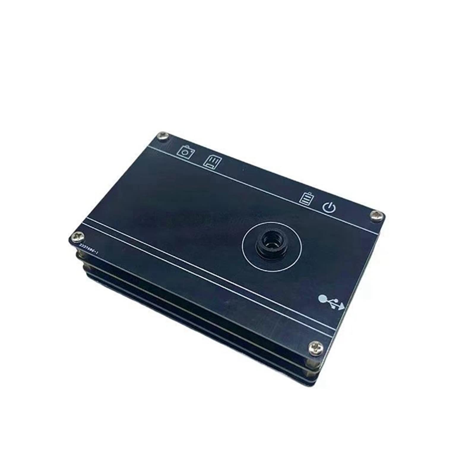 Termocamera -40℃ sensore infrarosso da 24 x 32 Pixel a 300℃ risoluzione LCD a 2,8 Pollici dell'esposizione 240X320,Chiarezza Termica Migliorata