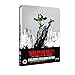 Produktbild The Walking Dead - Die komplette erste Staffel (UNCUT) - Exclusive limited STEELBOOK Edition (geprägt) auf 4000 Exemplare limitiert! (Import) [Blu-ray]