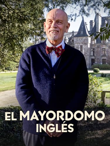 El mayordomo inglés