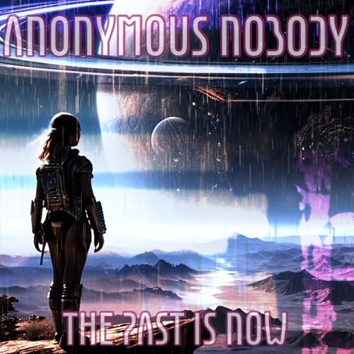 Amazon.co.jp: The Past Is Now : Anonymous Nobody: デジタルミュージック