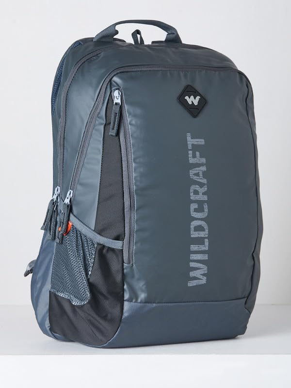 Image of Wildcraft Casual Backpack STREAK 30 for Mens & Womens | Unisex Backpack