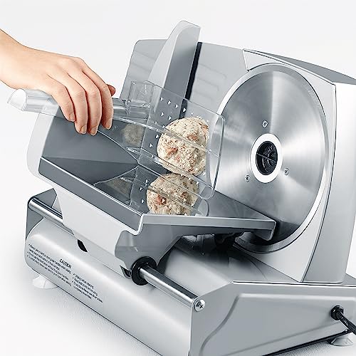 Electric Slicer AS 3915 - Image 7