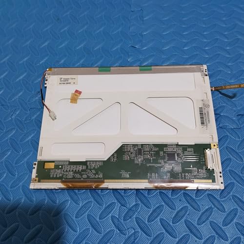 Image of 10.4 inch 800x600 LCD Screen TM104SBH01 Industrial Display