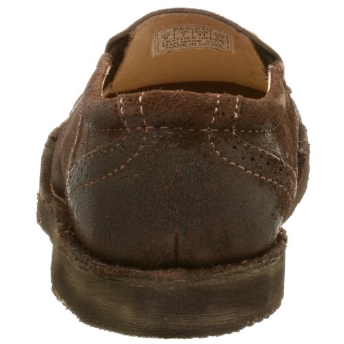 Bed Stu Men's High Slip-on3