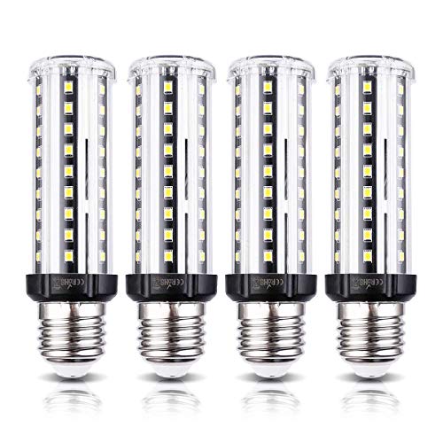 Wenscha LEDR[Cg gERV^ ledd E26 10W/1000Lm F6000K 60W`80WMd Px ȃGl  XEqɁE[ˁEԏEԌɁEHEK[WΉ (4)