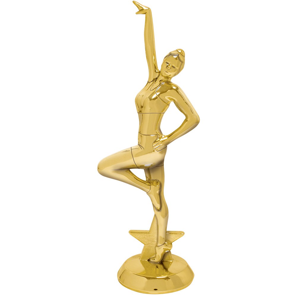 Dance Trophies - 6