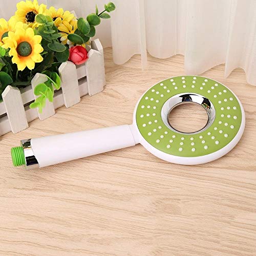 Pommeau de douche à main pour peau sensible et faible pression d'eau - 4