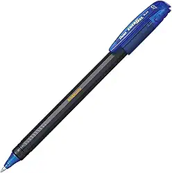 Caneta Pentel Energel Makkuro 0.7Mm Azul, Pentel, Sm/Bl417-C, Azul