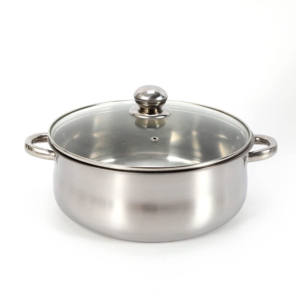 Cocina de vapor multifunción hogar cinco capas multicapa huevo al vapor, verduras al vapor, arroz al vapor olla integrada, vaporizador de seguridad con gran capacidad