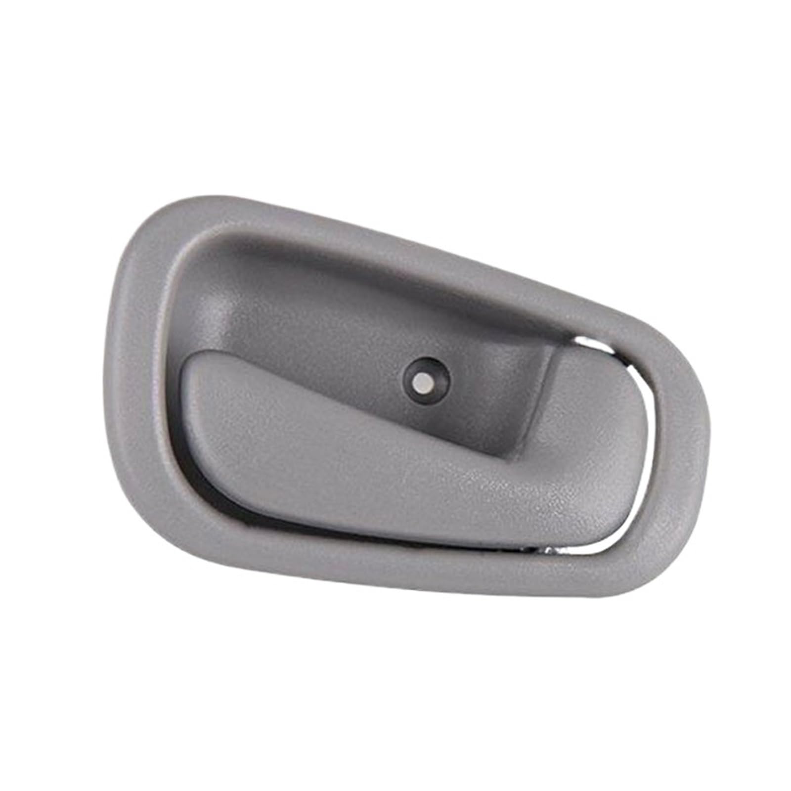 Rynvrncoe Rh Car Door Handle For Corolla For Chevrolet For Prizm 1998-2002 Interior Inner Inside Door Handle 69206-02050 69205-02050 Door Inside Handle(Rh)
