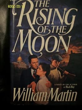 Hardcover Rising Of The Moon Book