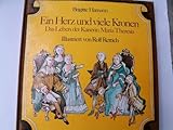 Cover zum Buch Ein Herz und viele Kronen: Das Leben ...