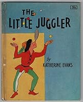 The Little Juggler B00XUGJBC4 Book Cover