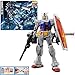 Price comparison product image Bandai Hobby MG Gundam RX-78-2 Version 3.0 Action Figure Model Kit, 1:100 Scale