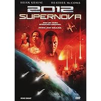 Supernova 2012