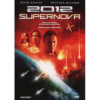 Supernova 2012