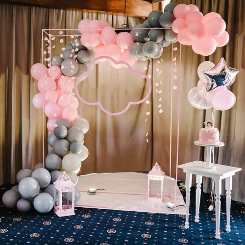 Natuce Palloncini Arco Ghirlanda Decorazione