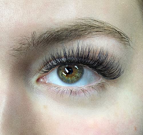 320 Ciglia W per extension ciglia, ciglia a