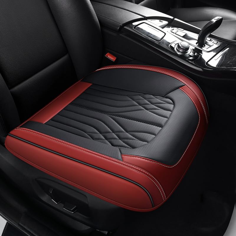Housses de siège antidérapantes Suzuki Swift protection intégrale cuir Nappa