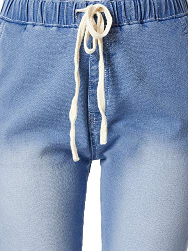Miss Chase blue denim pants – image 5