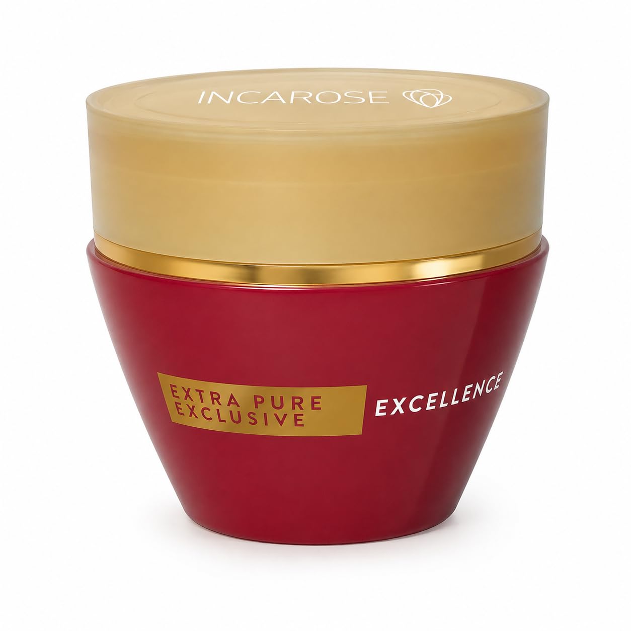 Incarose Extra Pure Exclusive Excellence Crème Visage 50 ml