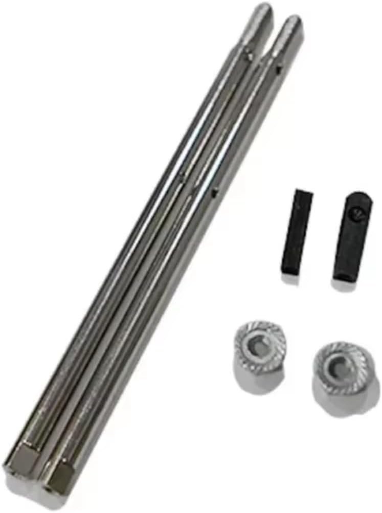 RCカー専用アクセサリー For WLtoys 12423 12427 12428-A 12428-B 12428-C For Fe