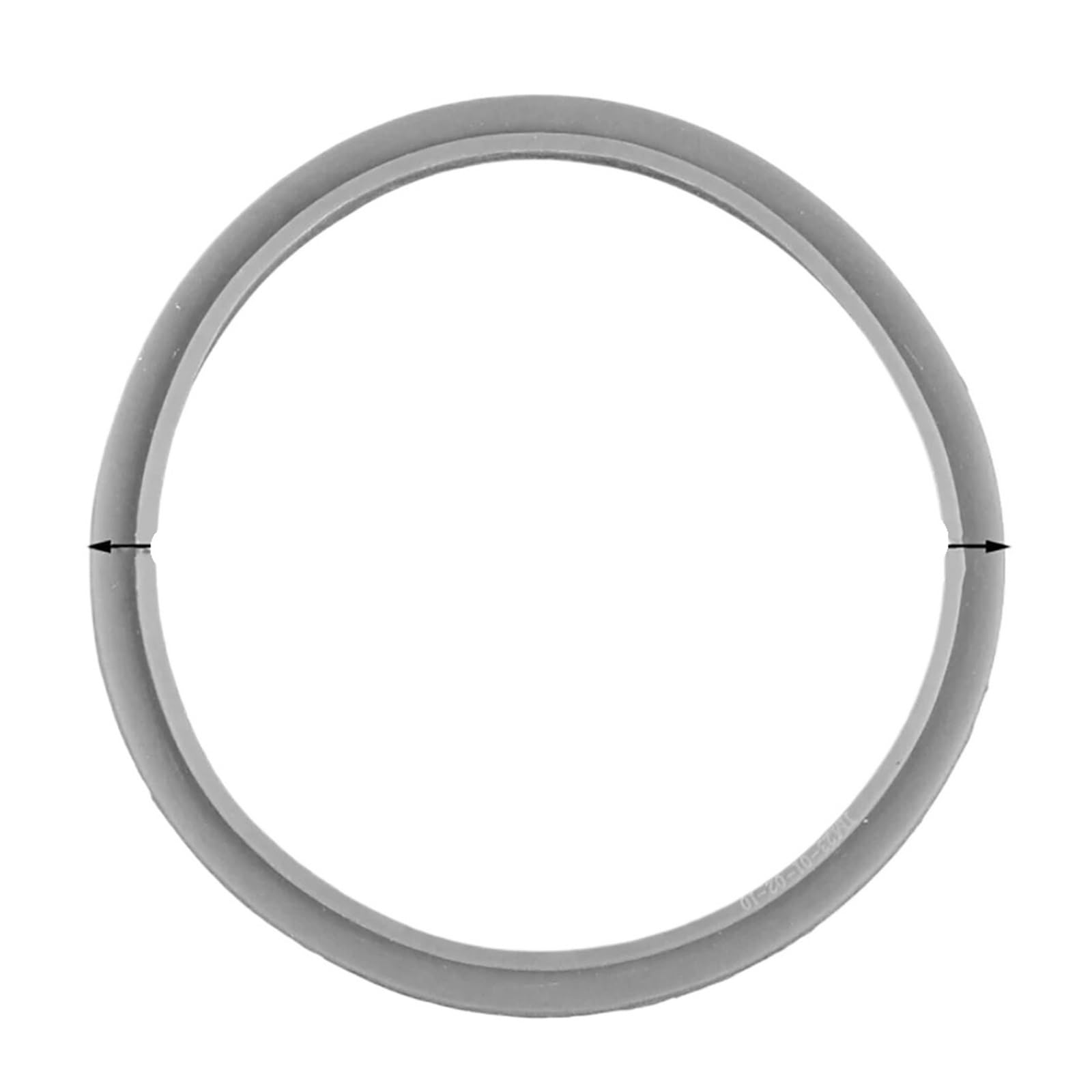 Joint torique en silicone pour préserver les moteurs Nutri
