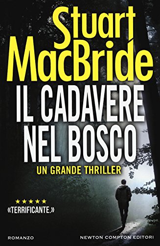 Il cadavere nel bosco