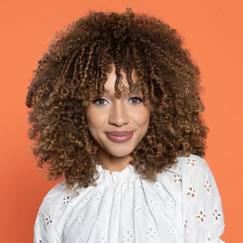 CHI CurlyCare Curl Shampoo, Hydrates Curls & Reduces Frizz, 12 Oz - image 5